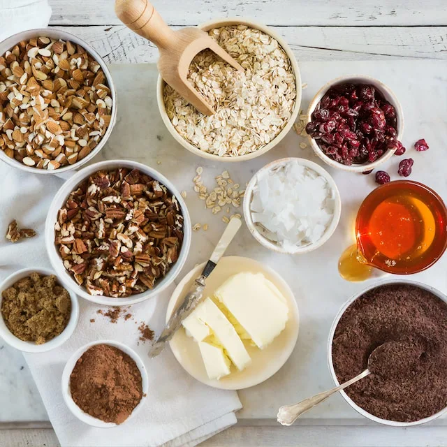 Baking Ingredients Calorie Calculator: All You Need to Know