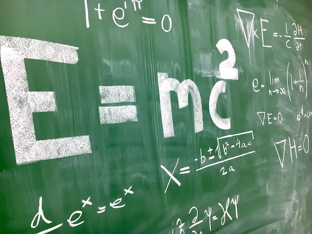 Rydberg Equation Calculator