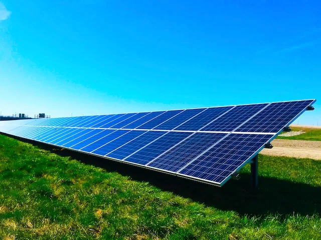 Calculadora Energia Solar off Grid