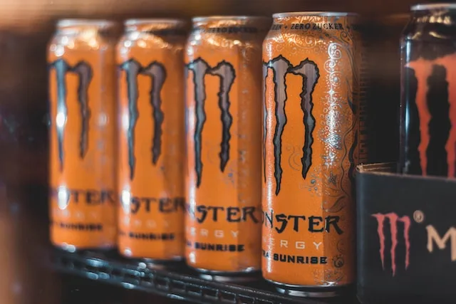 Is Monster Energy Zero Sugar Good for you?