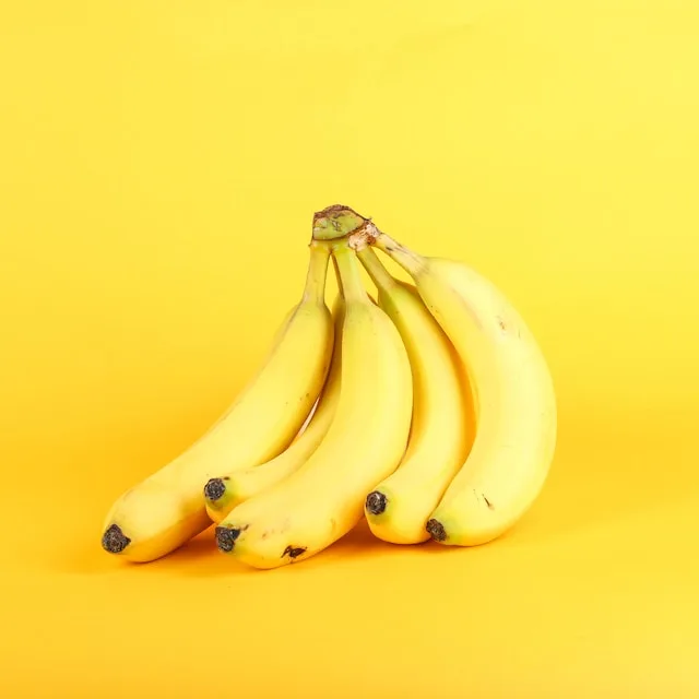 How Different in Calories is a Large Banana from a Small Banana?