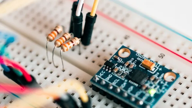 Calculadora de Resistor