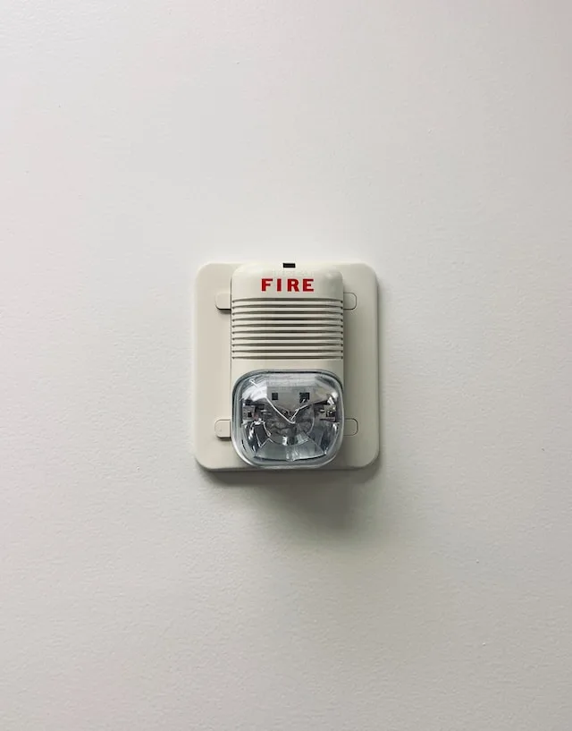 Fire Alarm System Cost Calculator