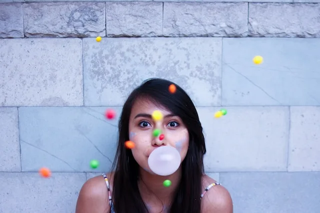 Do Calories Count on Gum: Chewing vs. Eating