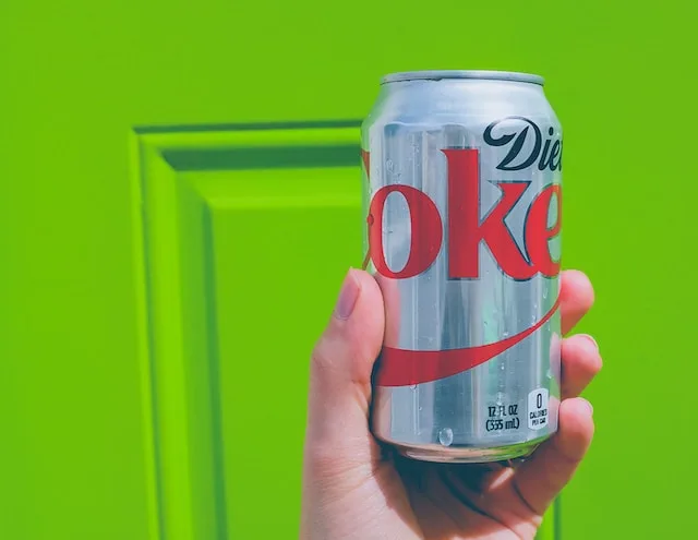 Are Diet Coke and Stuff that has 0 Calorie really 0 Calorie?