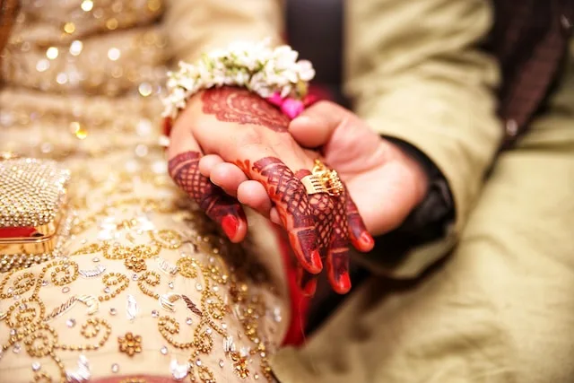 Indian Wedding Cost Calculator