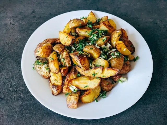 How Many Calories in Scalloped Potatoes?