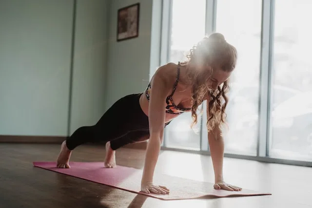 How Many Calories Do Planks Burn?