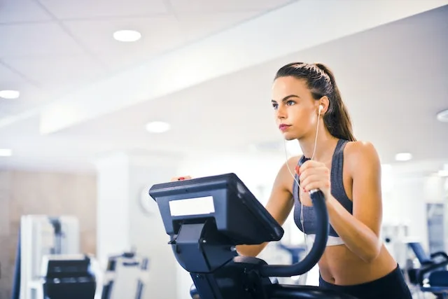 Treadmill Calorie Calculator