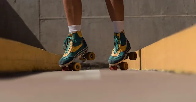 Does Roller Skating Burn Calories?