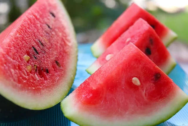 How many Calories are in a Fifteen Pound Watermelon?