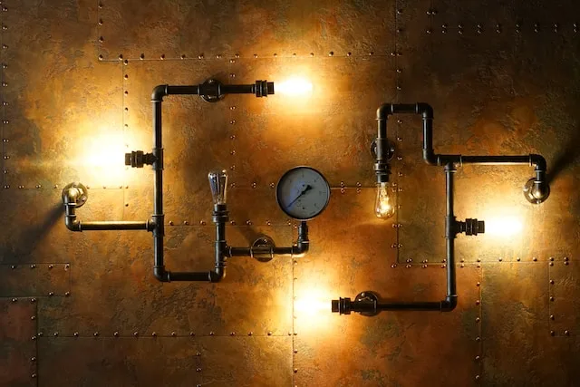 Osmotic Pressure Calculator