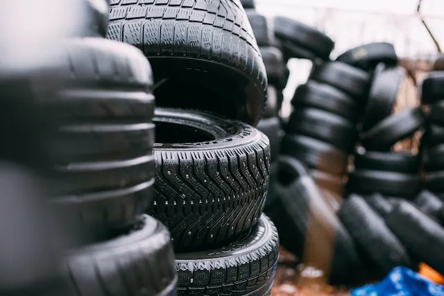 Used Tires Price Calculator