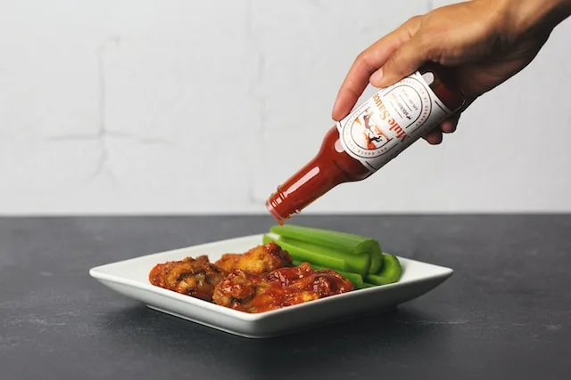 Why Doesn't Hot Sauce have any Calories?