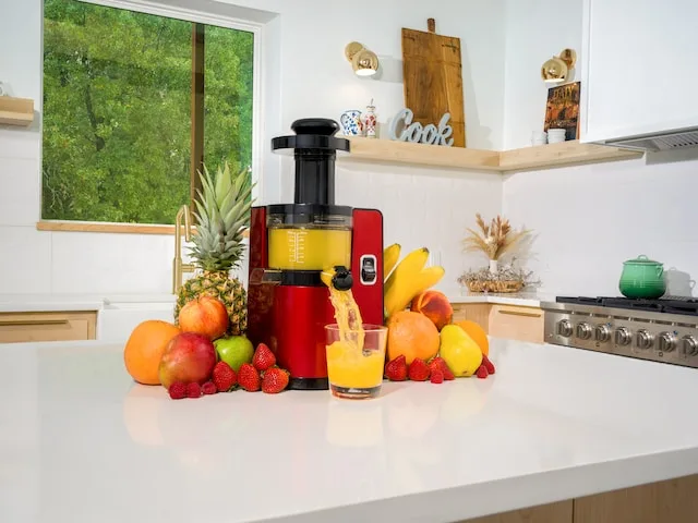 Does Blending Fruit add Calories?